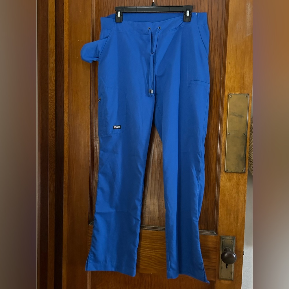 Greys anatomy scrubs